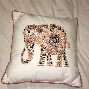 Throw Pillow